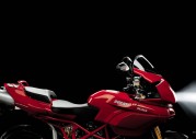 Ducati Multistrada 1100s